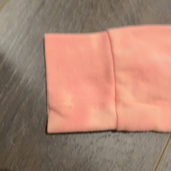 Girls Pink Cropped Sweater🩰♡︎ - Picture 4 of 4